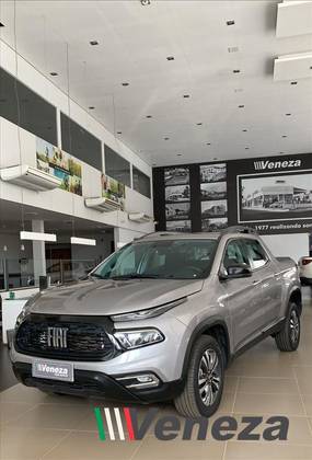 FIAT TORO 1.3 TURBO 270 FLEX FREEDOM AT6